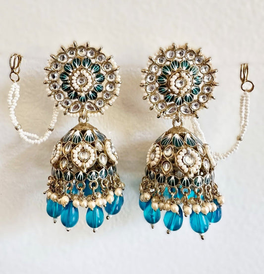 Jhumka
