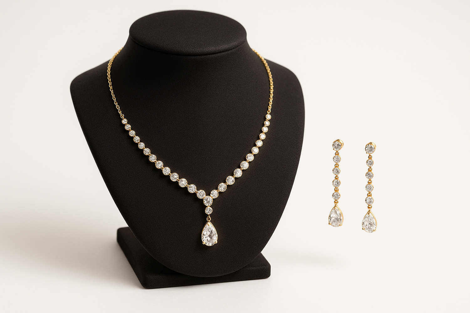 Necklace Set